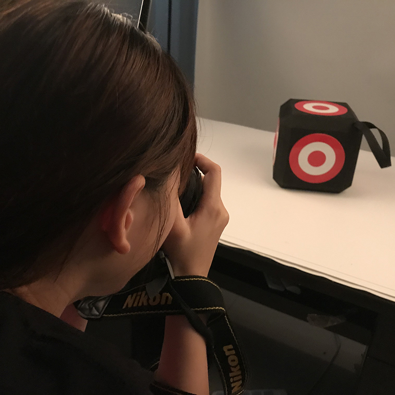 Elong 야외의 미술 부서 일일 작업 양궁