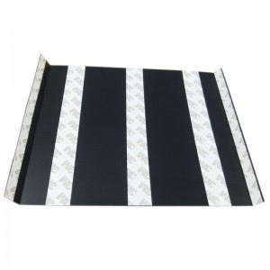 CBA54173113 배터리 셀 표준 모듈의 끝판과 배터리 셀 사이의 PVC 절연 가스켓