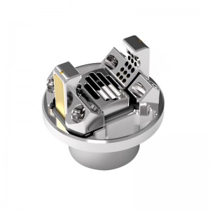 전자 담배 원자화 코어 1.