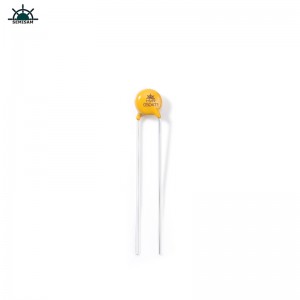 보호 전자 부품 서지 과전압 보호 HVR20D561 아연 산화 아연 바리스터 블록