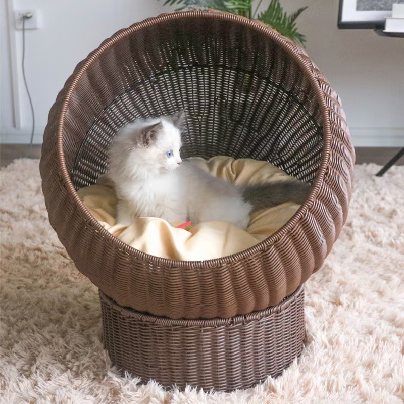 애완 동물 바구니
