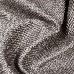 조각 염색면과 린넨 원단 BNT1945.