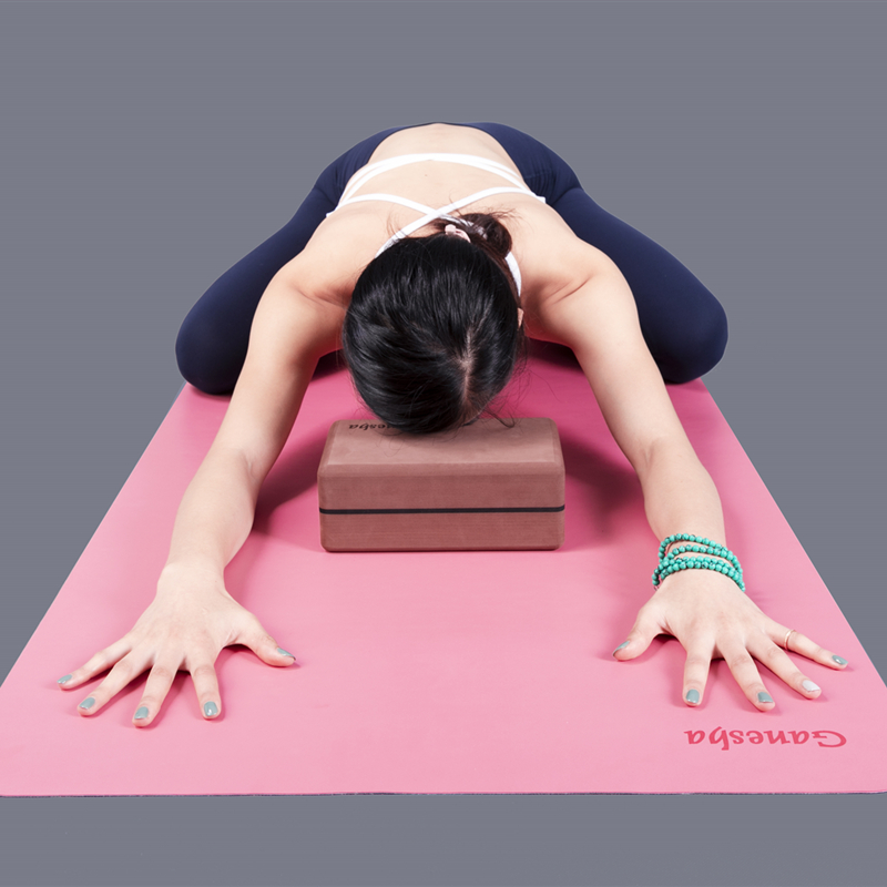 우리 매트의 장점