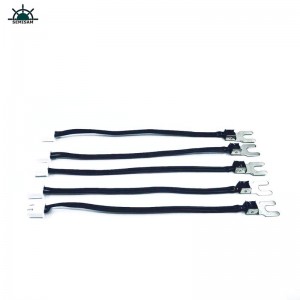 원래 ODM B 값 4200K 100K OHM 5 % NTC 서미스터 온도 센서