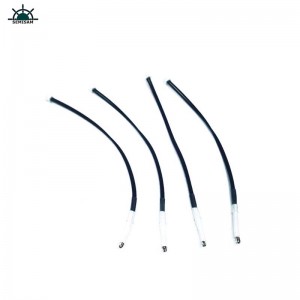 원래 제조 업체 ODM OEM B VALLE 3950K 10K OHM 1 % NTC 서미스터 온도 센서 PCB 용