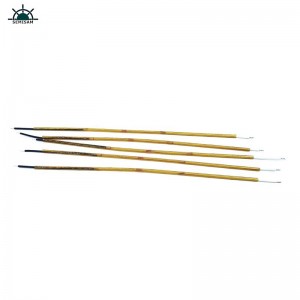 중국 공장 사용자 정의 MF 시리즈 B 값 3887K 100K OHM NTC 서미스터 온도 센서 전원 PCB