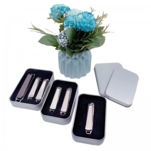 직사각형 주석 상자 (95 * 60 * 22mm)