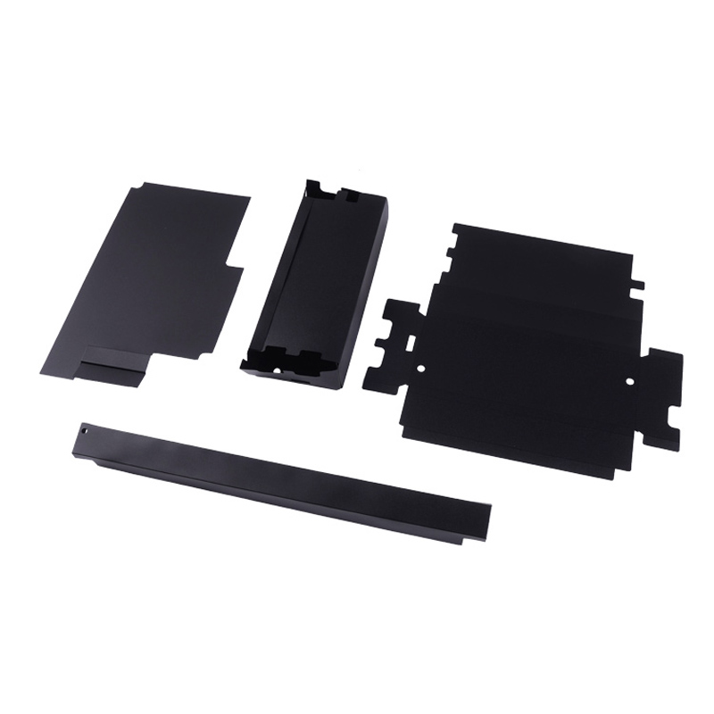 환경 보호 PC 난연 필름 시리즈 설명