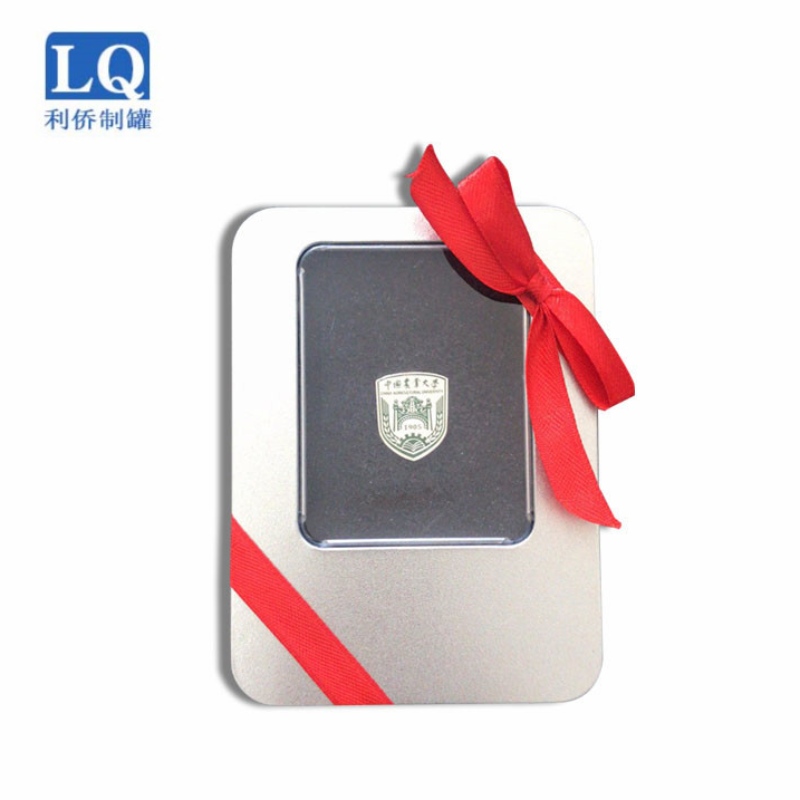 직사각형 주석 상자 (115mm * 85mm * 22mm)