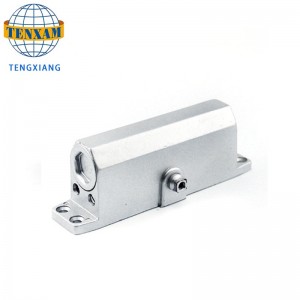 20-150 kg 도어에 대한 나열된 중장비 조정 가능한 자동 문 가까이