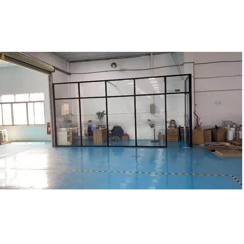 Meisheng 물집 공장