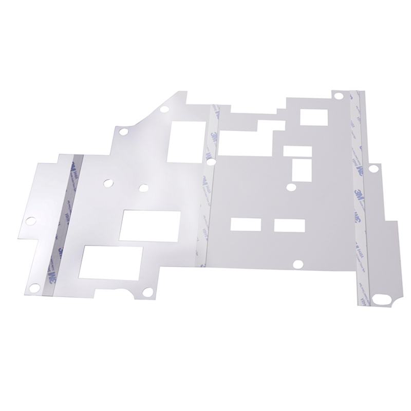 Longhua PC 절연 시트 많은 모델 분류 차이가 있습니다