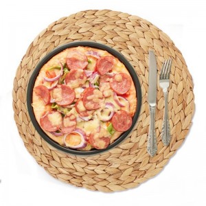 수제 플레이스 매트