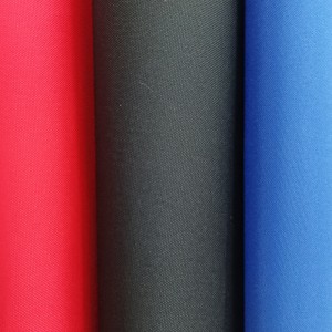 폴리 에스터 옥스포드 재활용