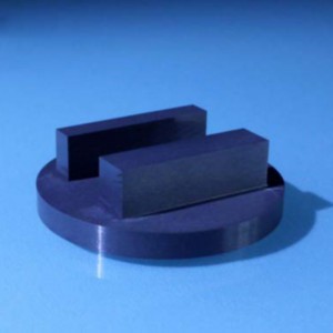 실리콘 질화물 세라믹 구조 부품