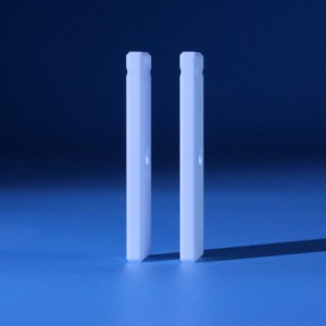 Macor는 유리 세라믹 구조부를 처리 할 수 ​​있습니다