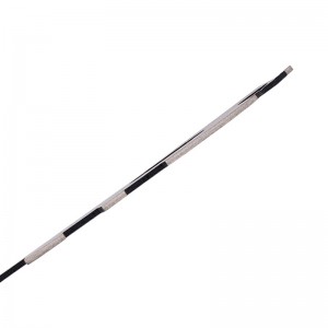 동관 직접 공급 충격 흡수 난연성 전도성 폼 EMI 전자기 차폐 재료 폼 몰딩