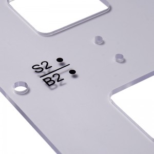 동관은 높은 투명 PC 벤딩 보드, 충격 방지 절연 보드, 사운드 절연 및 냉 저항성 PC 보드를 공급합니다.