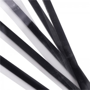 SEKISUI 5220NSB 폼 접착제 광장 투명 백 접착제 폼 1mm 케이블 폼 접착제