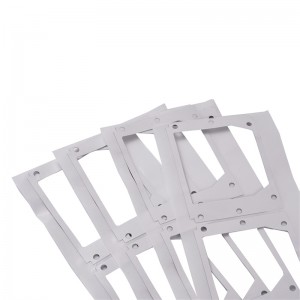 공급 Sekisui 5225PSB 폼 접착제 스퀘어 블랙 폼 접착제 0.25mm 버튼 패널 폼 접착제