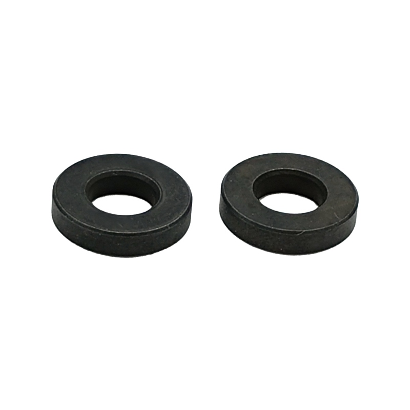 고정밀 CNC 가공 부품 플랜지 가스켓