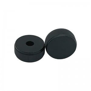 중국 공장 knured 정밀 회전 부품