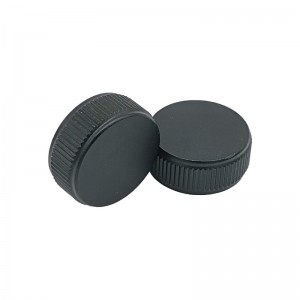 중국 공장 knured 정밀 회전 부품