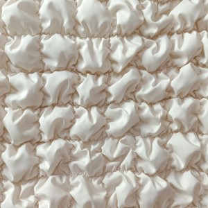 재활용 된 jianmian embroid