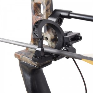 붕장 야외 251007-r 양궁 활에 대 한 궁전 화살표 휴식 타겟 슈팅 및 사냥