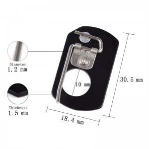 eleong 야외 251001 Lh 화살표 휴식 양궁에 대 한 궁전 활 장비 Recurve 보우 타겟 슈팅