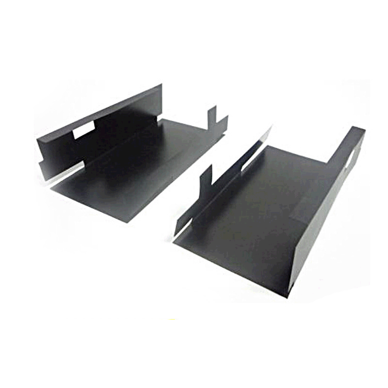 양면 폴리싱 PC 필름과 인쇄 등급의 차이점 젖빛 PC 필름