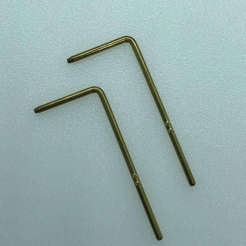 1.5mm 형광체 청동 핀