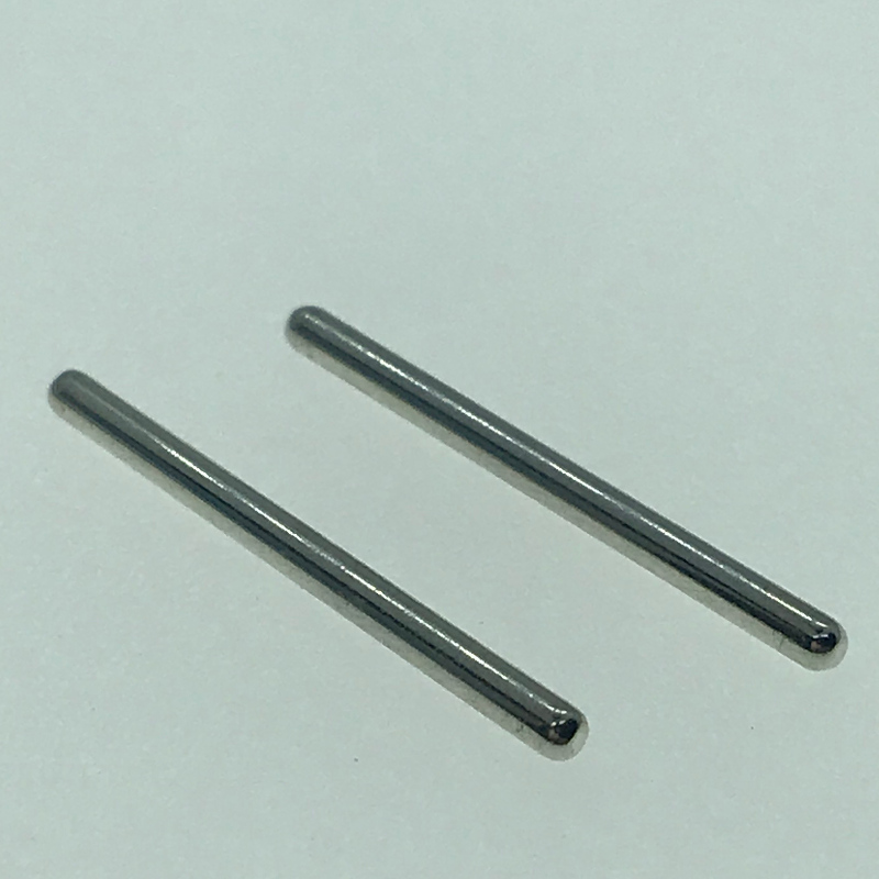 1.5mm 직경 인산기 청동 원료 핀 틴 완료