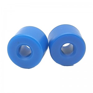 맞춤형 사출 성형 플라스틱 제품 CNC 선회 플라스틱 기계 부품