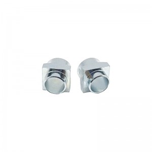 직접 제조업체 양극 처리 된 볼트 정밀 맞춤형 알루미늄 스테인레스 스틸 황동 서비스