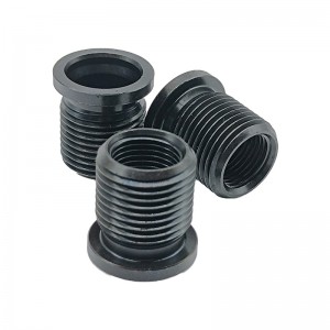 공장 뜨거운 판매 OEM ODM 정밀 스레드 사용자 정의 서비스 CNC 밀링 부품 고정밀 선반 가공