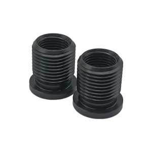 공장 뜨거운 판매 OEM ODM 정밀 스레드 사용자 정의 서비스 CNC 밀링 부품 고정밀 선반 가공