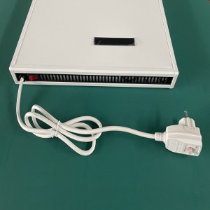 대양자 가열 패널 건조