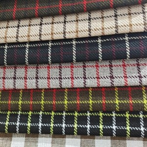 직물을 재활용하십시오