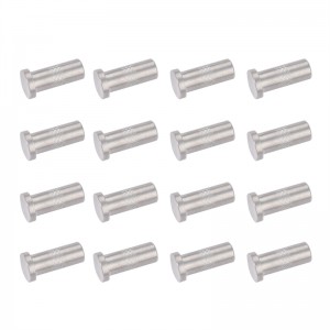 Nika 양궁 148850 궁전 삽입 화살표 archery 석궁 볼트 촬영을위한 화살표nock