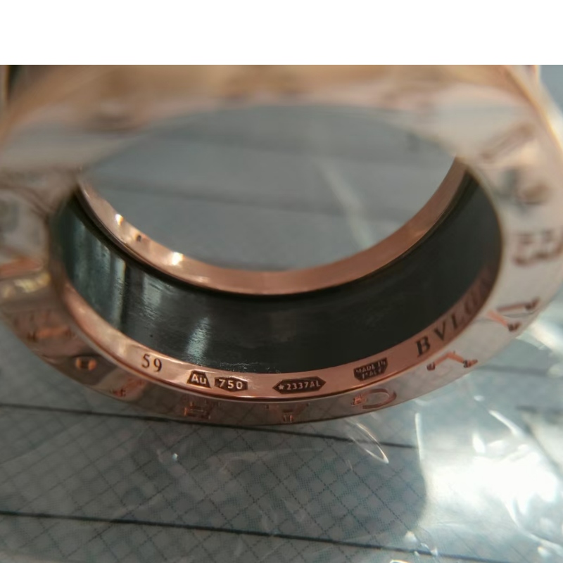 보석이 정말로 18K/14K/10K/9K Karat Gold?인지 테스트하는 방법