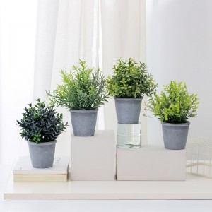 판매 화분 인공 잔디