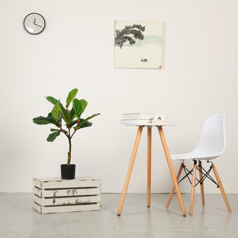 판매를위한 냄비와 공장 직접 공급 인공 ficus
