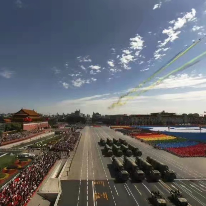 중국의 디지털 경제의 건강한 발전을 촉진한다.