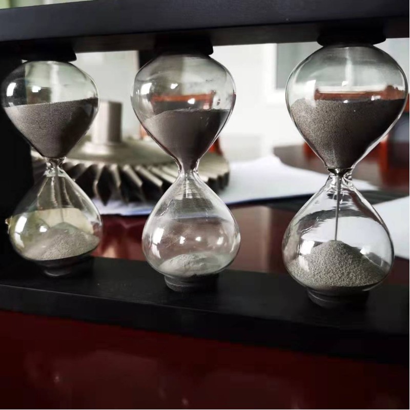 SuperAlloys에 대한 파괴적인 기술로 금속 3D 인쇄