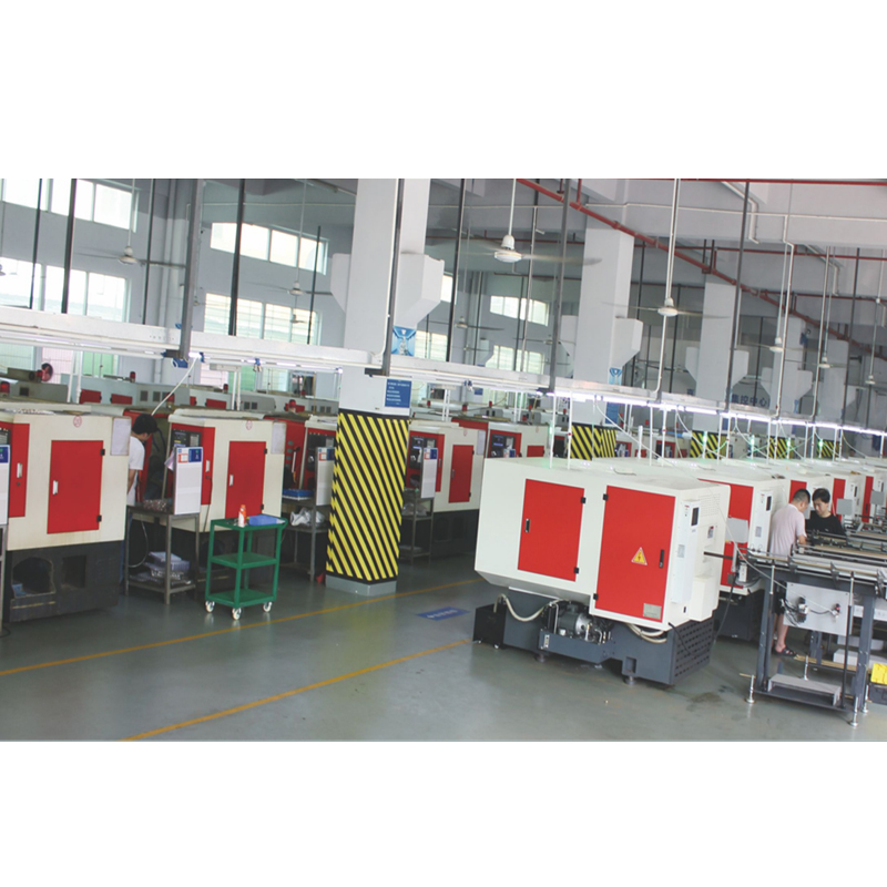 팔꿈치 파이프 용 5 축 밀링 처리 전략의 적용