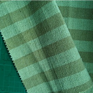 원사 염색 면화