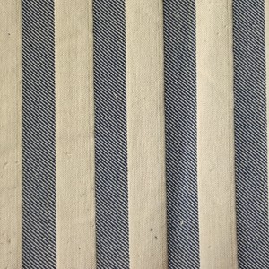 재활용 원사 염색 면화