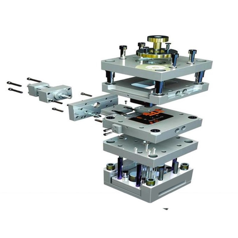 사출 성형 작업?.