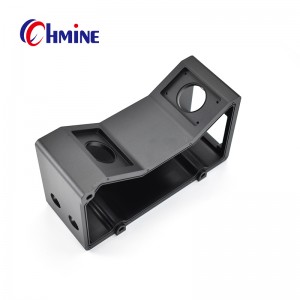 기계적 가공 CNC 부품 선반 부품